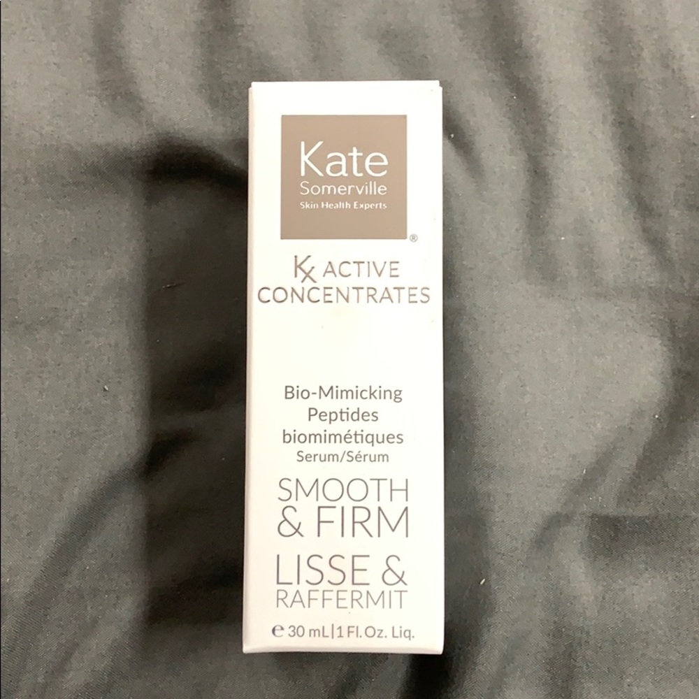 Kate Somerville serum